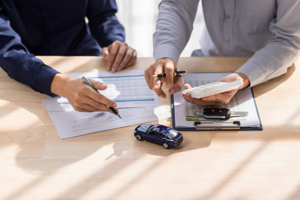 Car insurance options for Eastland residents
